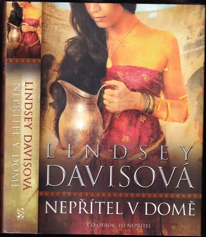 Nepřítel v domě Jen Po Omezenou Doba