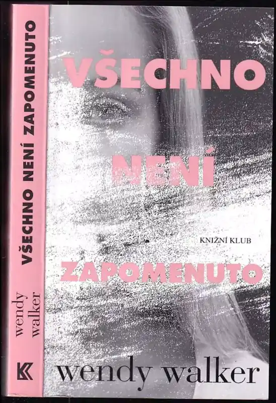 Všechno není zapomenuto Top Prodej