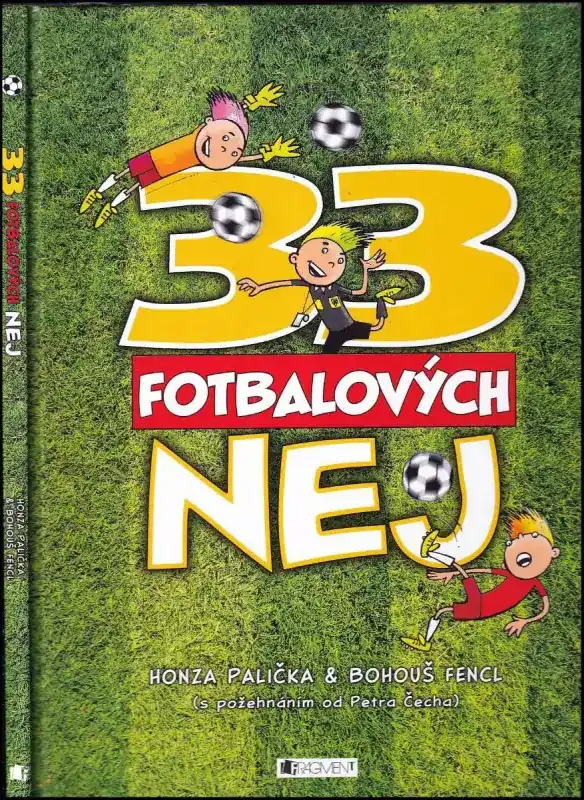 33 fotbalových nej Nakupujte Hned