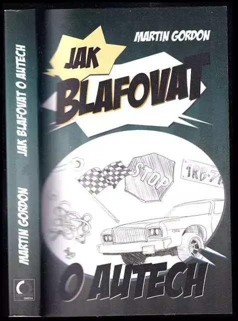 Jak blafovat o autech Ověřený