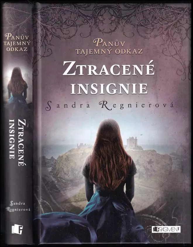 Nejlepší Cena Panův tajemný odkaz : Ztracené insignie