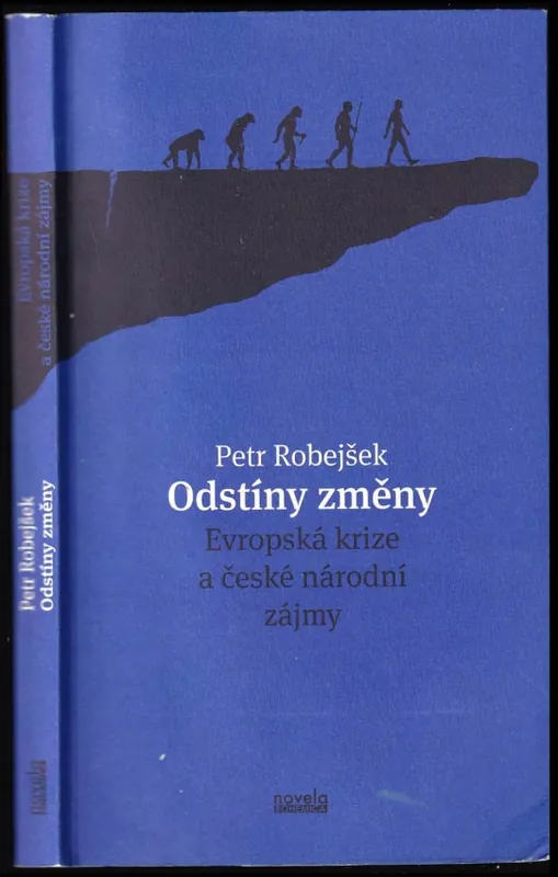 Rychlé Dodání Odstíny změny : evropská krize a české národní zájmy
