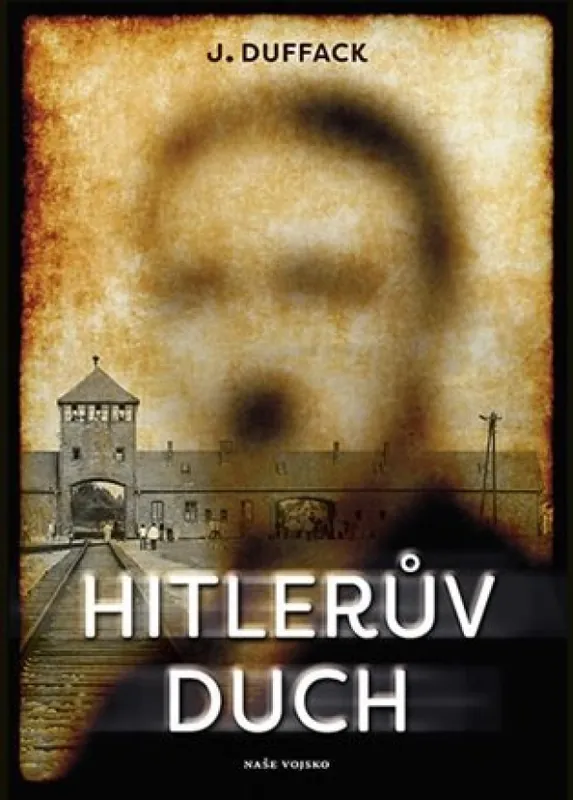 Horká Nabídka Hitlerův duch