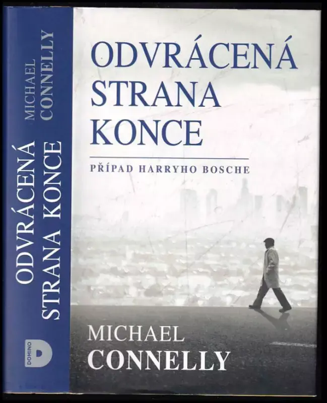 Ihned K Objednání Odvrácená strana konce