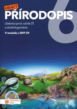 Koupit Online Hravý přírodopis 6 : pro 6. ročník ZŠ a víceletá gymnázia