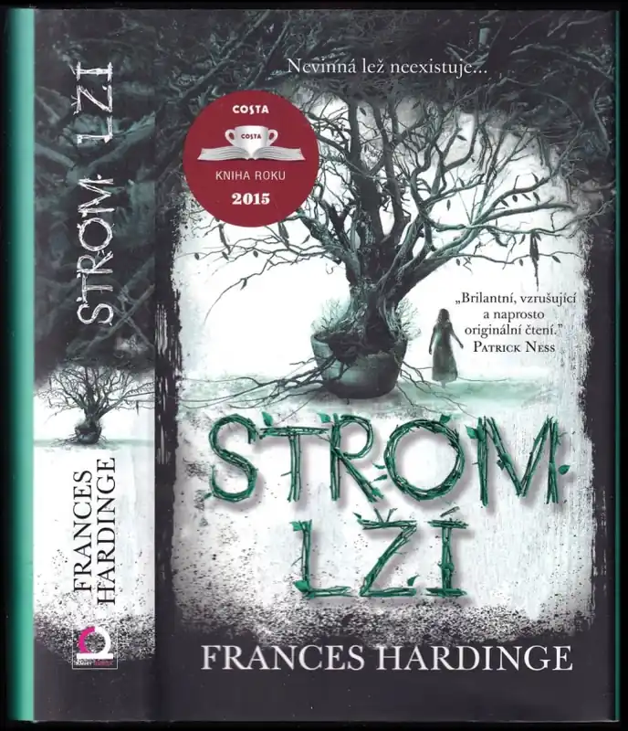 Dokud Zásoby Vydrží Strom lží