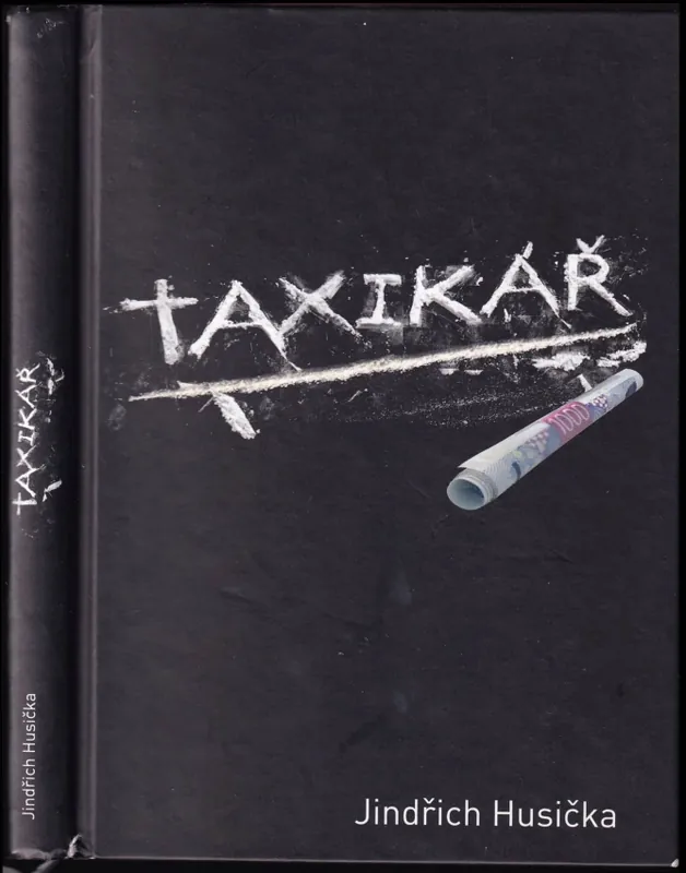 Výhodná Nabídka Taxikář