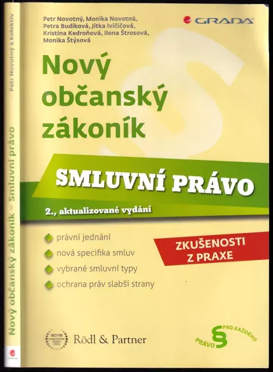 Smluvní právo Sezónní Sleva