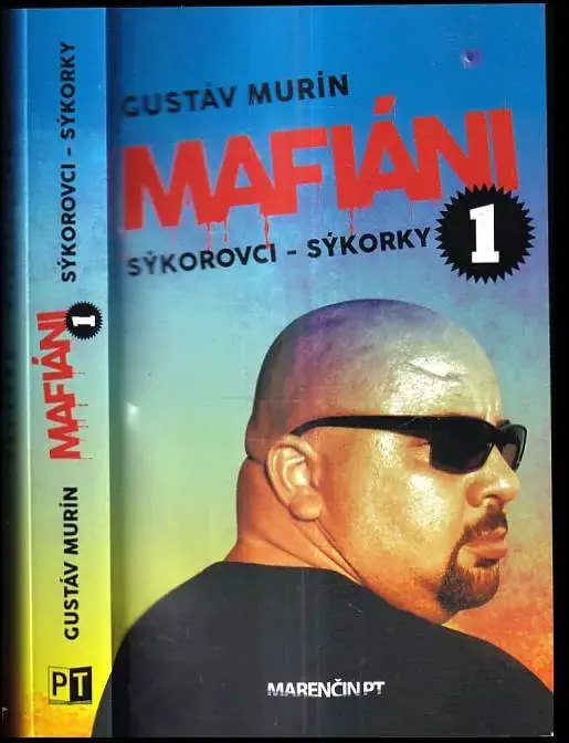 Expresní Doručení Mafiáni : Sýkorovci - Sýkorky - I