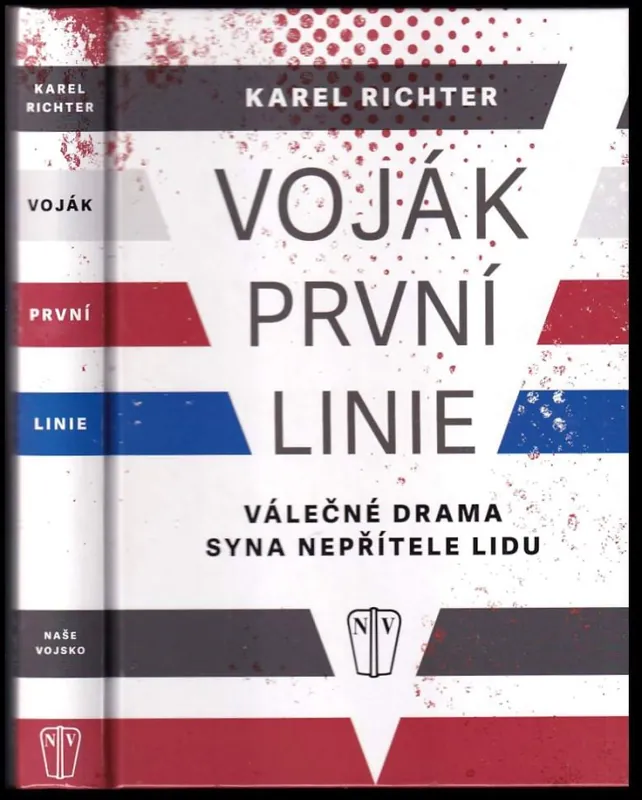 Nejlepší Cena Voják první linie : válečné drama syna nepřítele lidu