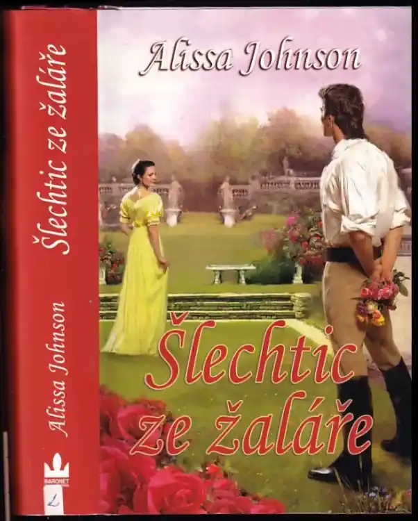 Výhodná Nabídka Šlechtic ze žaláře