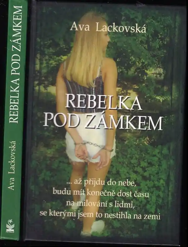 Rebelka pod zámkem Jen Po Omezenou Doba
