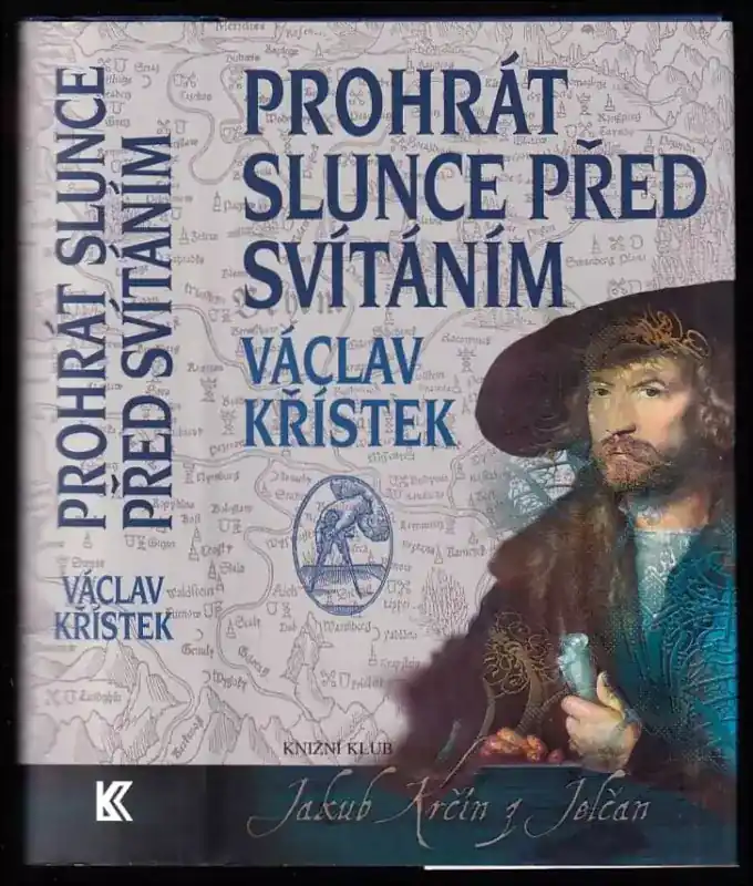 Speciální Cena Prohrát slunce před svítáním