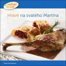 Nejlepší Volba Hravě na svatého Martina