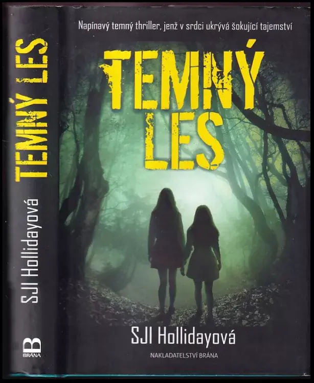 Temný les Hit Sezóny