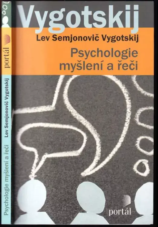 Rychlé Dodání Psychologie myšlení a řeči