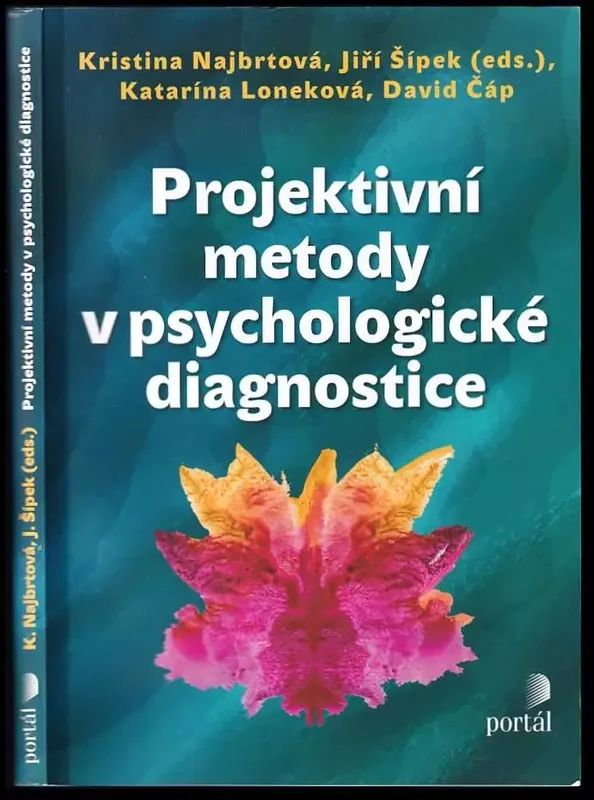 Originální Projektivní metody v psychologické diagnostice
