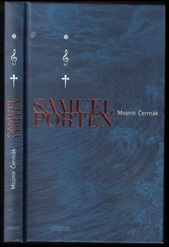 Ověřený Samuel Porten : vzpomínky na život, jaký byl a jaký mohl být