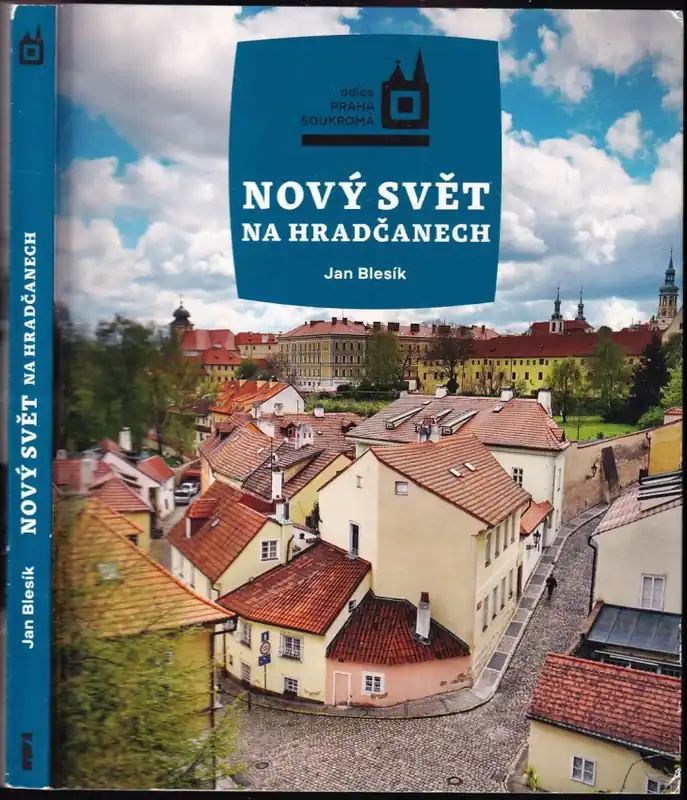 Sezónní Sleva Nový Svět na Hradčanech