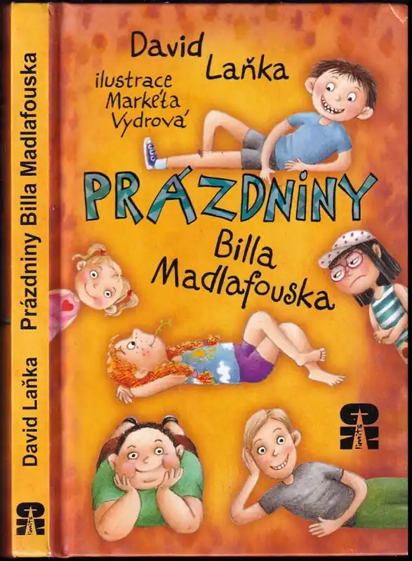 Rychlé Dodání Prázdniny Billa Madlafouska