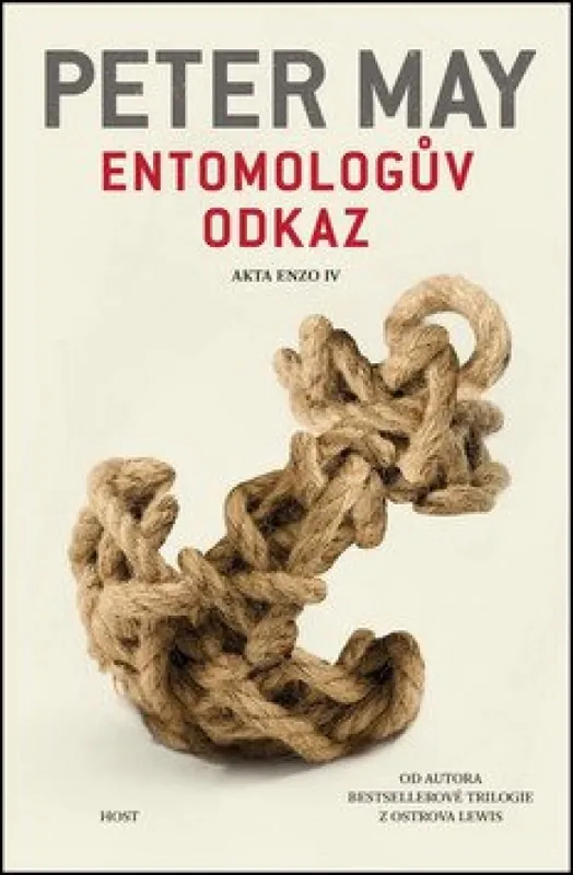 Entomologův odkaz Nejprodávanější