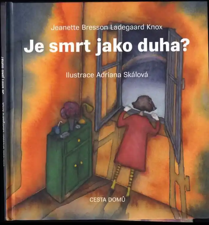 Je smrt jako duha? Tovární Cena