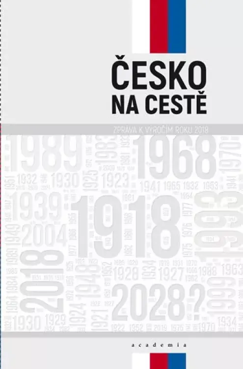 Odeslání Ihned Česko na cestě