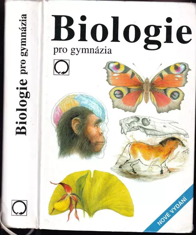 Akční Nabídka Biologie pro gymnázia : (teoretická a praktická část)