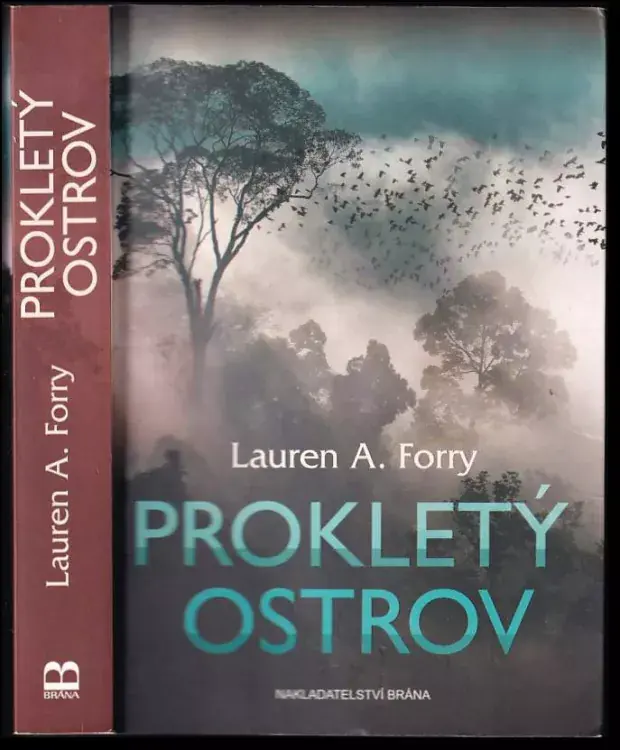 Prokletý ostrov Speciální Cena