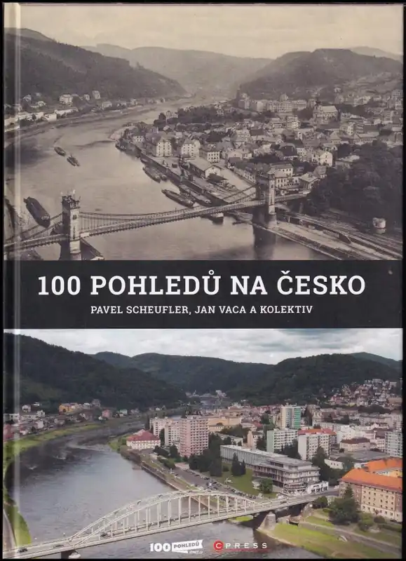 Poslední Šance 100 pohledů na Česko