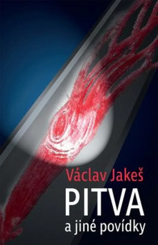 Levný Pitva a jiné povídky