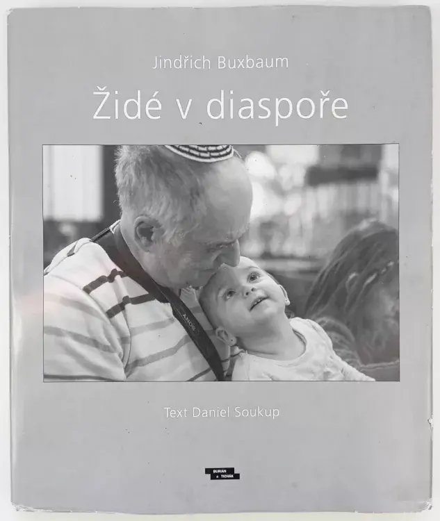 Židé v diaspoře Levný