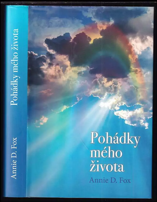 Pohádky mého života Nejlepší Cena