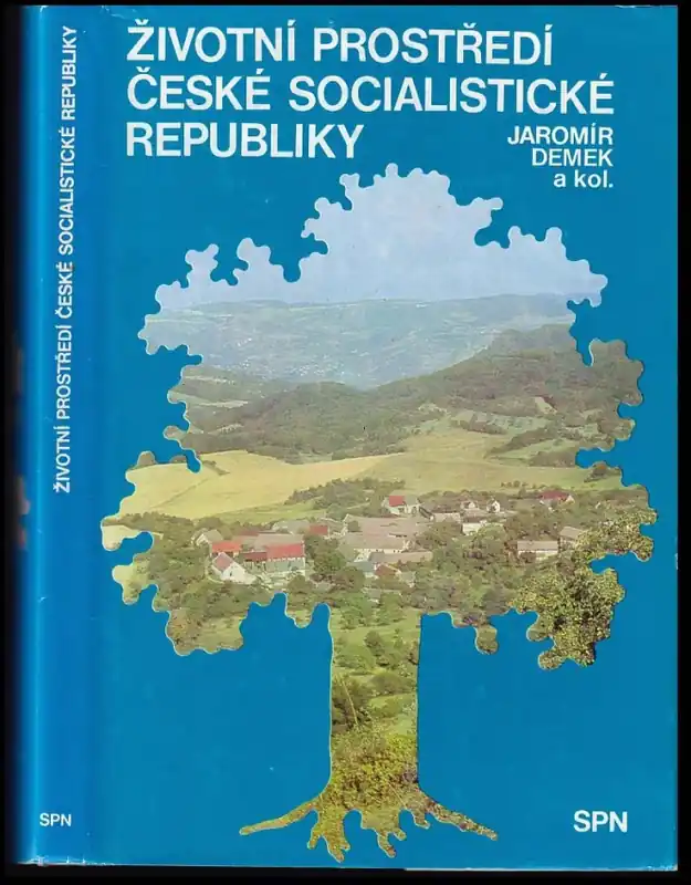 Top Prodej Životní prostředí České socialistické republiky