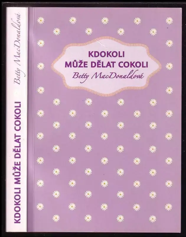 Levný Kdokoli může dělat cokoli