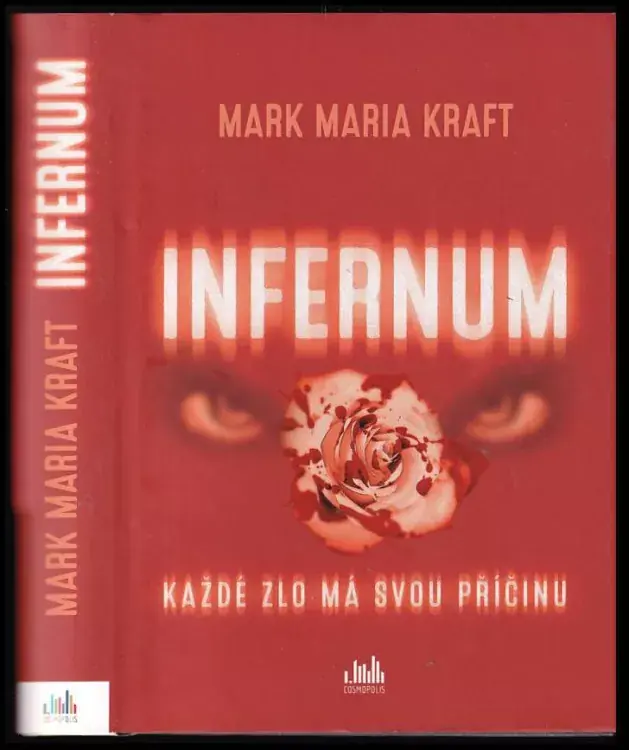 Infernum : každé zlo má svou příčinu Poslední Šance