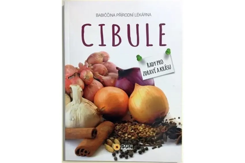Tovární Cena Cibule