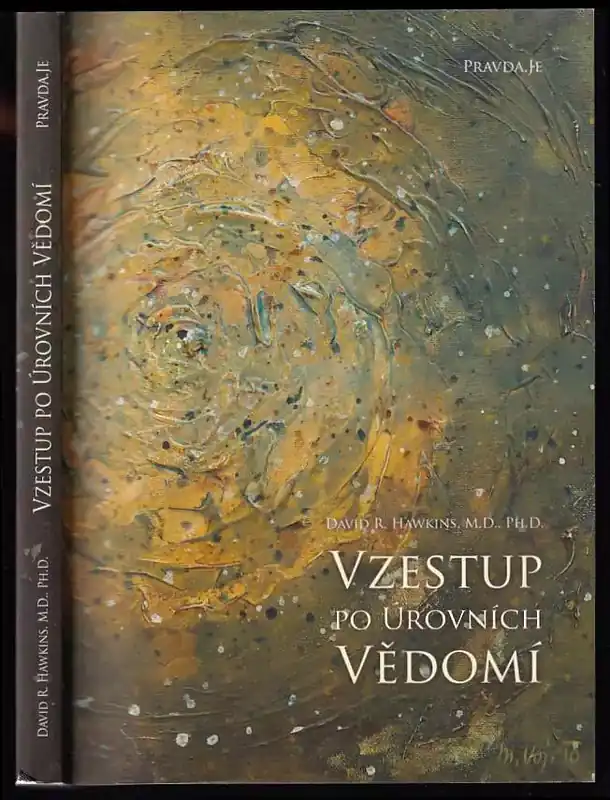 Vzestup po úrovních vědomí : schody k osvícení Hit Sezóny