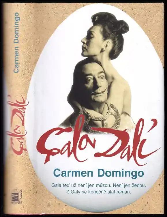 Gala Dalí Cenově Výhodný