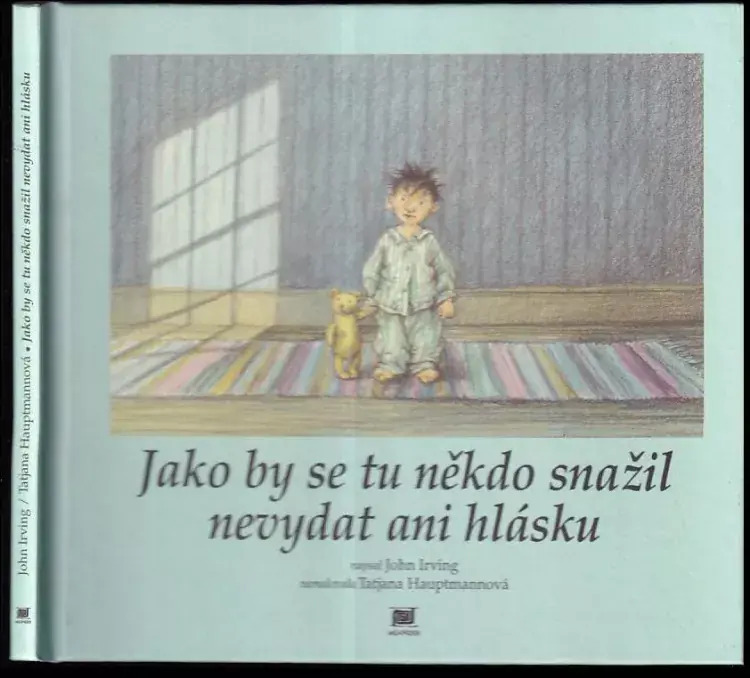 Cenově Výhodný Jako by se tu někdo snažil nevydat ani hlásku