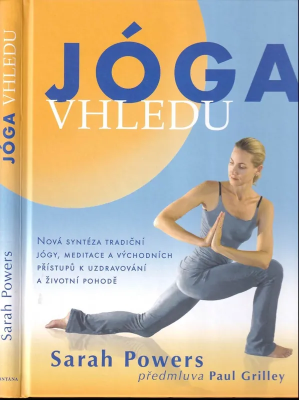 Akce Jóga vhledu