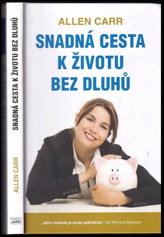 Jen Po Omezenou Doba Snadná cesta k životu bez dluhů
