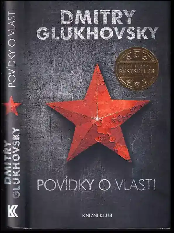 Povídky o vlasti Horká Nabídka