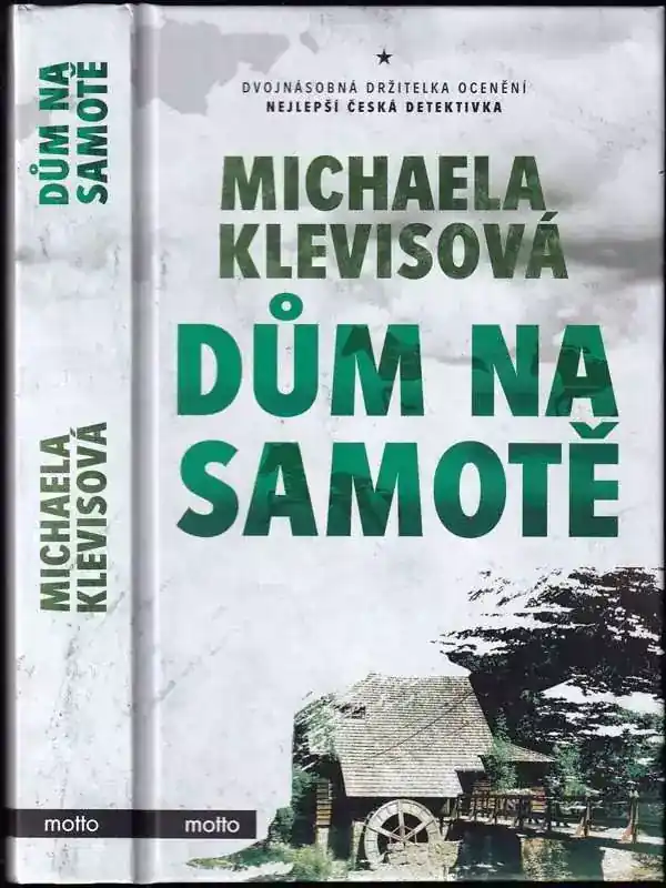 Zlevněný Dům na samotě
