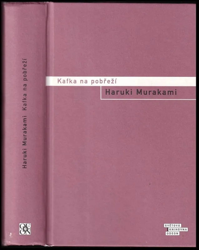 Nízká Cena Kafka na pobřeží