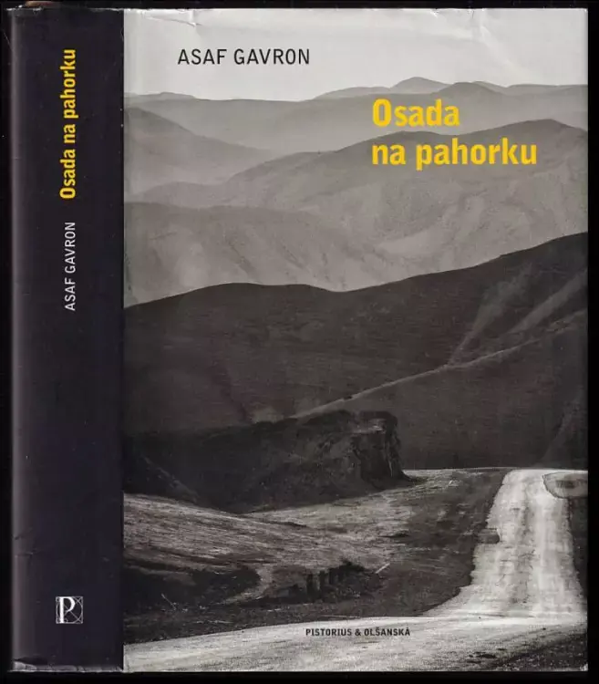 Osada na pahorku Kup Teď