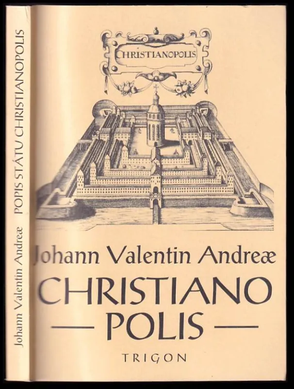 Popis obce Christianopolis Akční Nabídka