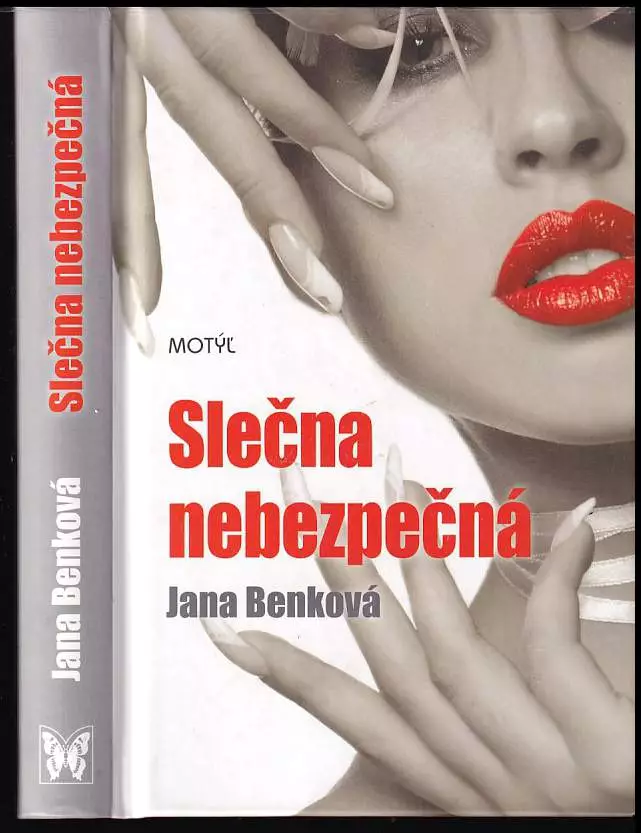 Slečna nebezpečná Pouze Dnes