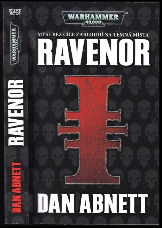 Ravenor Cenově Výhodný