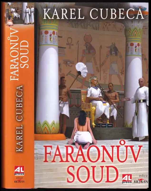 Faraonův soud Koupit Online